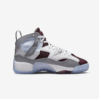 Kids' Air Jordan Jumpman Two Trey (GS) Sneakers - DQ8431-103 Obuwie/Buty do koszykówki męskie/Air Jordan Your Sports Performance