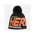Rossignol Jr Hero Cap Black Import z PMSport Your Sports Performance
