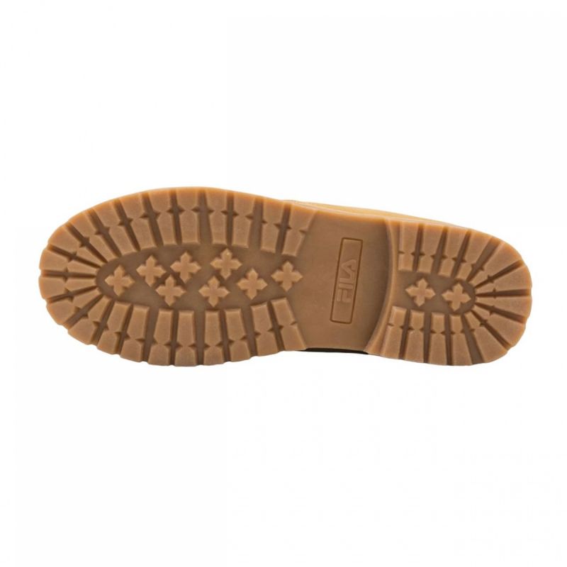 Fila Cesane Mid M FFM0355.70010 shoes Footwear/Lifestyle/Fila Your Sports Performance