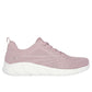 Skechers Bobs Sport B Flex Lo shoes - Graceful Stride W 117591 BLSH pink Footwear/Lifestyle/Skechers Skechers