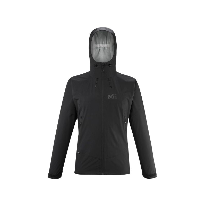 MILLET M Fitz Roy Jkt Jacket Black Import z PMSport Your Sports Performance