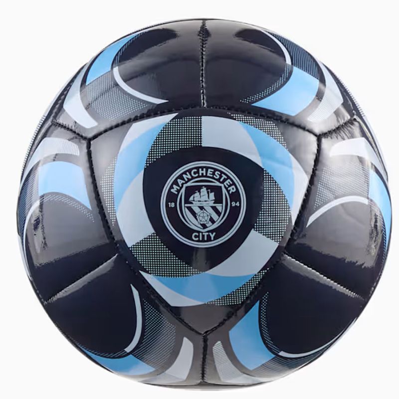 Puma Manchester City Culture Ball Mini 085245-01