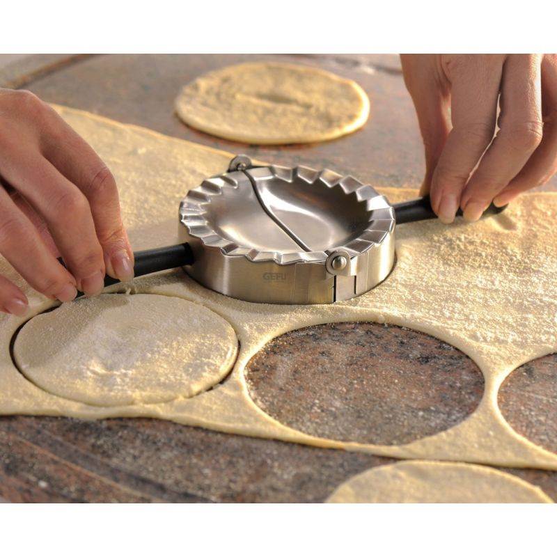 GEFU RAVENNA G-28490 dumpling maker AGD - Produkty/Sztućce i przybory kuchenne Your Sports Performance