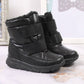 Waterproof snow boots with Kornecki Jr KOR6895A membrane Footwear/Outdoor/Kornecki Your Sports Performance