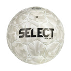 Select Solera v26 Official EHF Handball White 210036