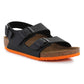 Birkenstock Milano Jr 1026896 sandals Footwear/Lifestyle/Brinkenstock/Klapki/chodaki Birkenstock