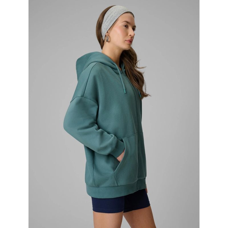 Sweatshirt 4F 4FRSS26TSWSF2838-46S