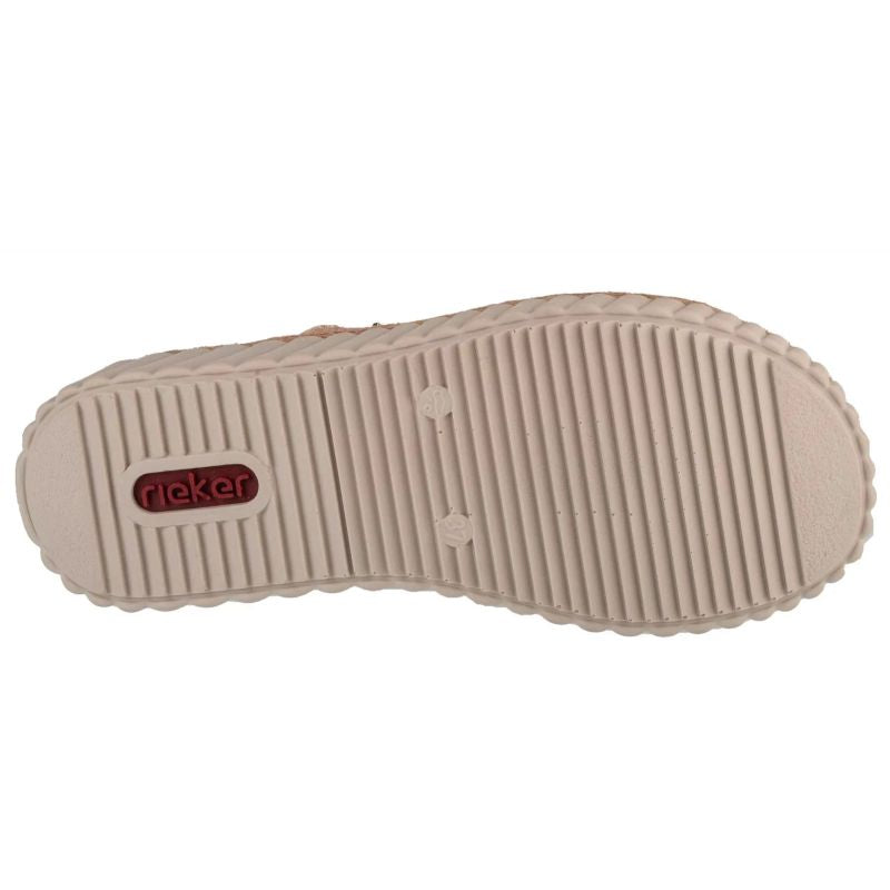 Rieker Sandals W 69253-91 Flip-Flops Footwear/Lifestyle/Rieker Your Sports Performance