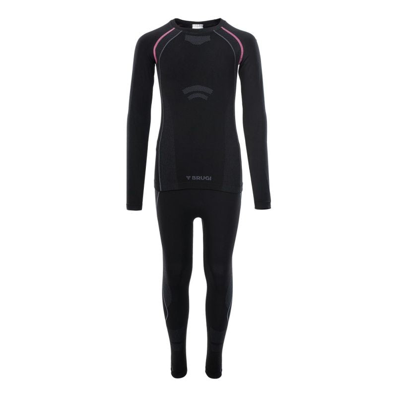 Thermoactive underwear Brugi 1rap Jr 92800402067 Clothing/Outdoor Your Sports Performance