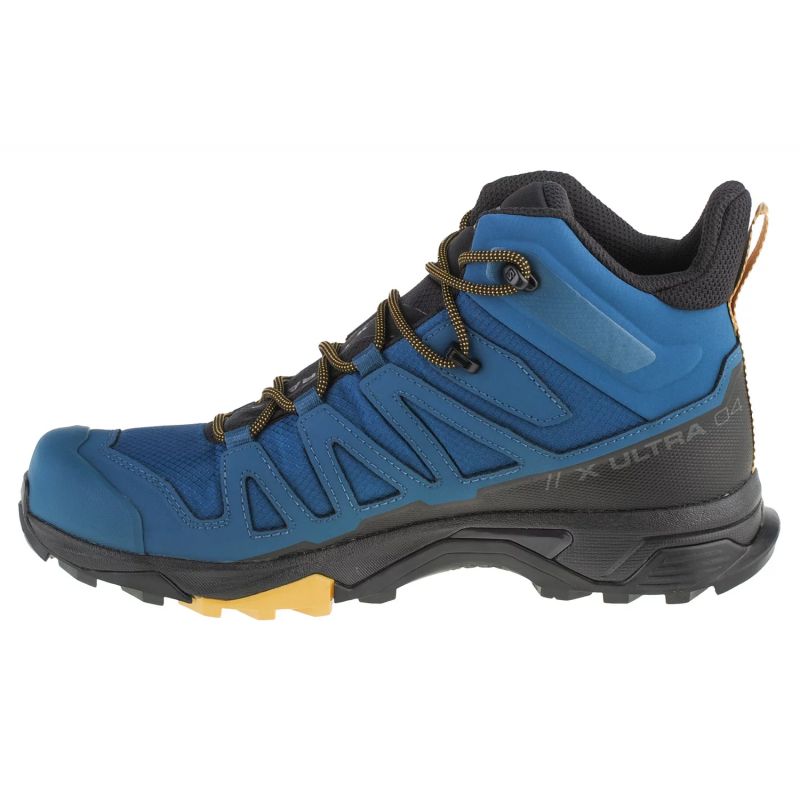 Salomon X Ultra 4 Mid GTX M 416245 shoes Footwear/Outdoor Your Sports Performance