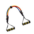 FITNESS 43 CM BB 2320 rubber set Accessories/Training equipment Your Sports Performance