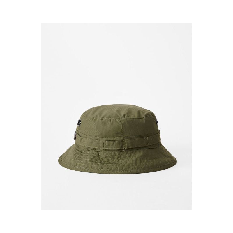 RIP CURL Search Packable Hat Men's Green