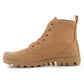 Shoes Palladium Plbrousse X Kitsune Woodlin W 78454-209-M Footwear/Lifestyle/Palladium Your Sports Performance