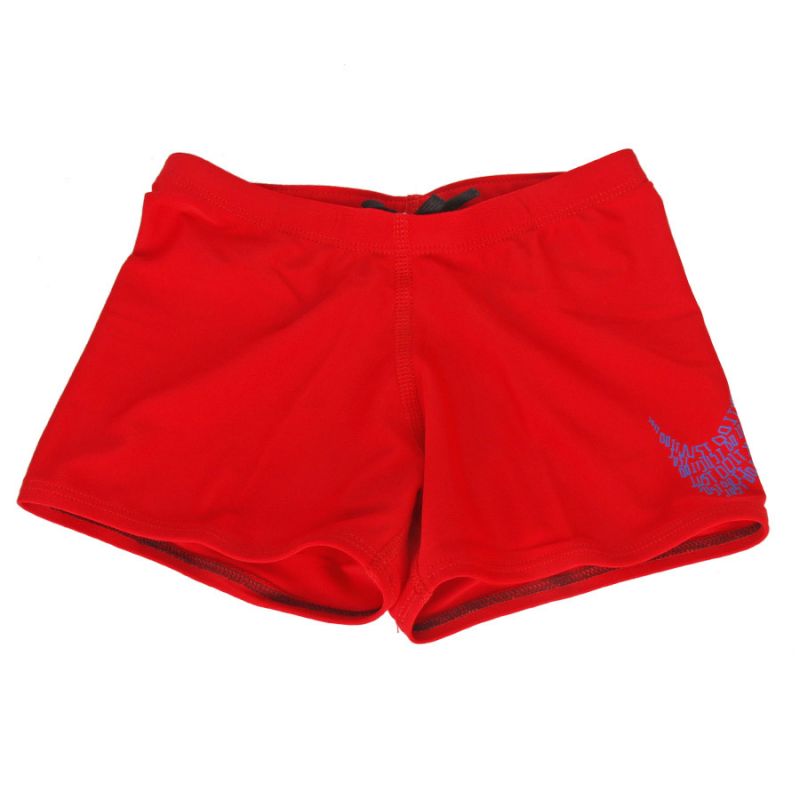 Nike JDI Swoosh Aquashort Jr NESSC854 614 swimwear Clothing/Swimming/Nike Nike