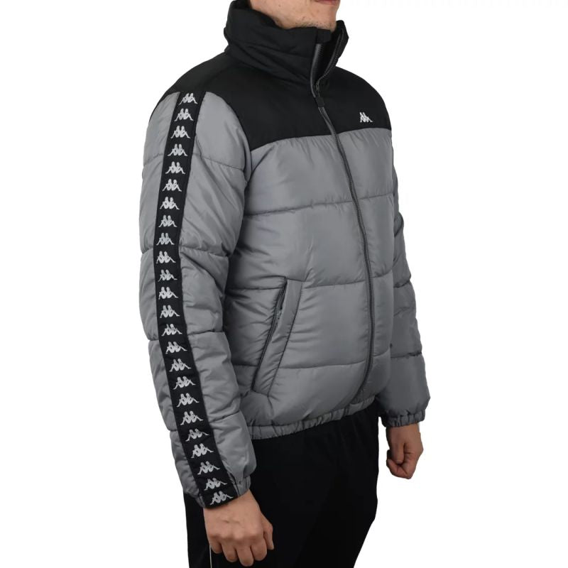 Kappa Jaro Jacket M 310017-18-4016 Clothing/Lifestyle Kappa