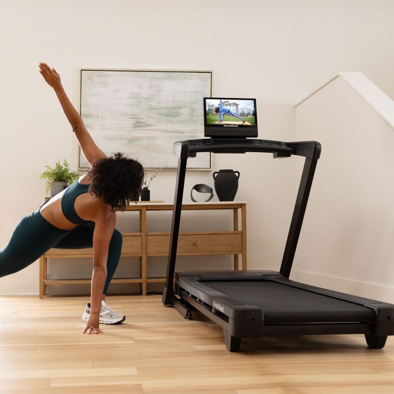 NORDICTRACK ELECTRIC TREADMILL T16 To be categorized Your Sports Performance