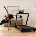 NORDICTRACK ELECTRIC TREADMILL T16 To be categorized Your Sports Performance