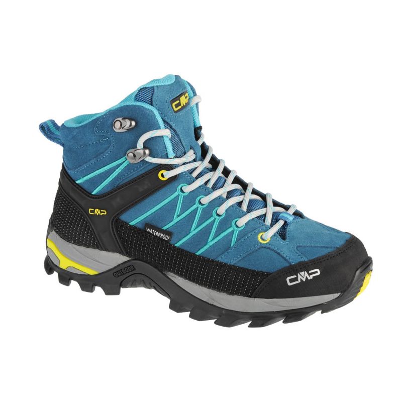 CMP Rigel Mid W 3Q12946-06MF boots Footwear/Outdoor/Alpinus Your Sports Performance