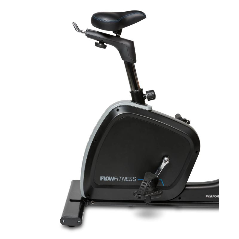 Flow Fitness Perform B2i programmed bike Accessories/Training equipment/Rowery, orbitreki Your Sports Performance