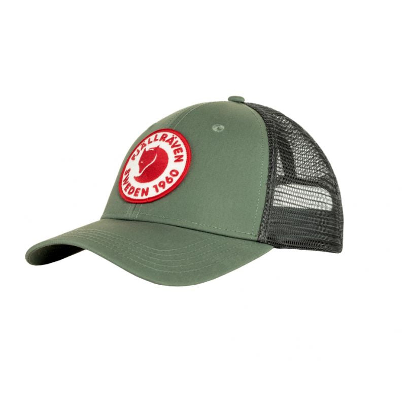 Fjällräven Cap 1960 Logo Longline F78138-614 Clothing/Lifestyle/Fjällräven Your Sports Performance