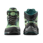 La Sportiva TX4 Evo Mid Woman GTX ZFAS048E37E32 Aspen GreenSavana La Sportiva