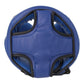 Boxing helmet Masters Ktop-Pu Wako Approved M 02251-02M Accessories/Martial arts equipment/Kask bokserski Your Sports Performance