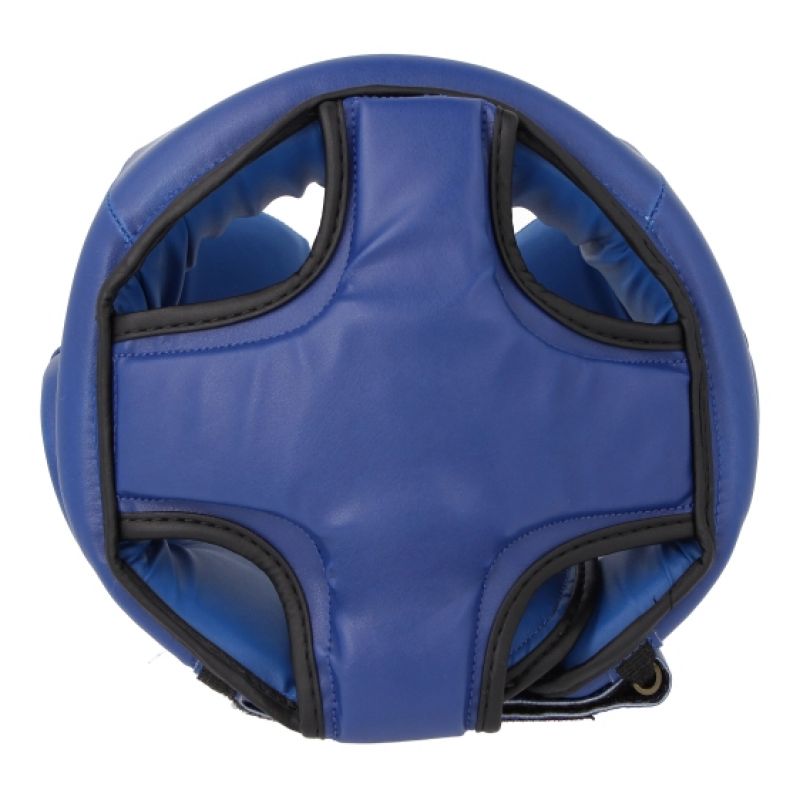 Boxing helmet Masters Ktop-Pu Wako Approved M 02251-02M Accessories/Martial arts equipment/Kask bokserski Your Sports Performance