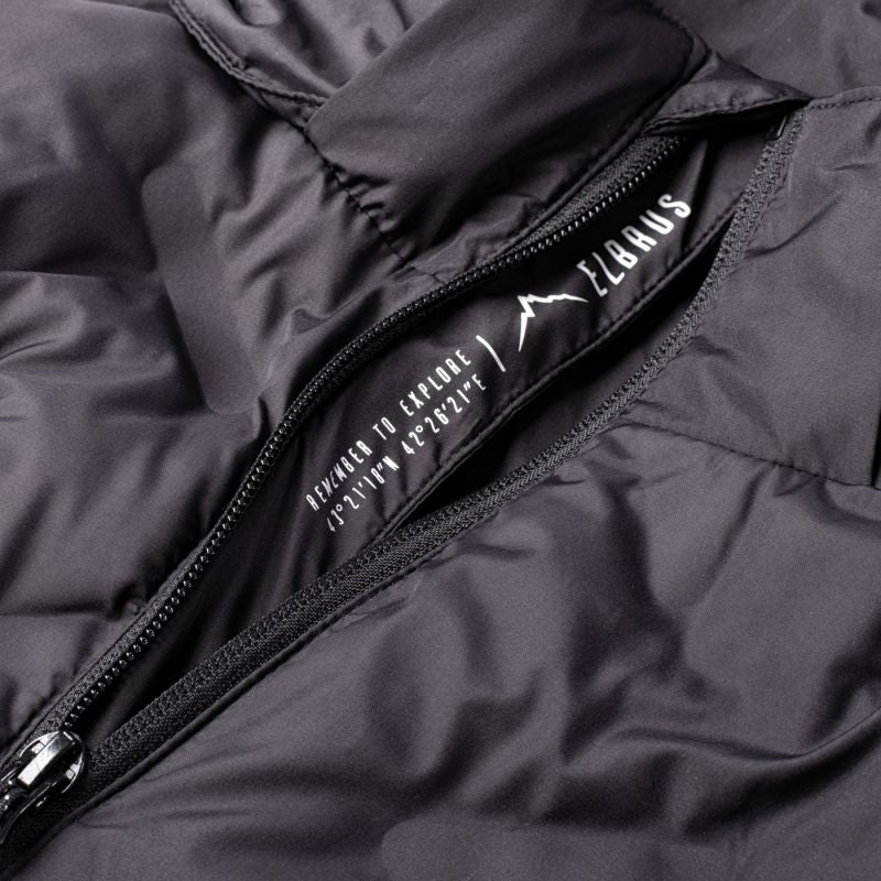 Jacket Elbrus Ally W 92800439234 Clothing/Outdoor Your Sports Performance