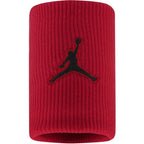 Jordan Jumpman Dri-Fit Terry Wristbands - J1007579636 Akcesoria i sprzęt koszykarski/Akcesoria i sprzęt meczowy Your Sports Performance