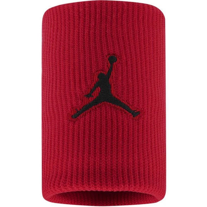 Jordan Jumpman Dri-Fit Terry Wristbands - J1007579636 Akcesoria i sprzęt koszykarski/Akcesoria i sprzęt meczowy Your Sports Performance