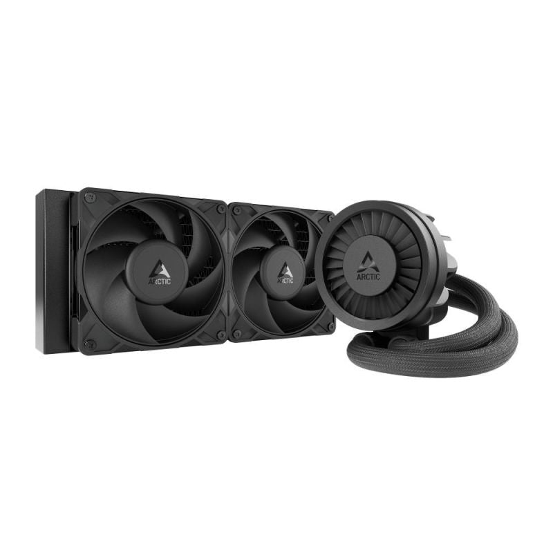 ARCTIC III PRO 240 Liquid Freezer | AiO Water Cooling Chłodzenie/Chłodzenie - zestawy chłodzenia wodnego Your Sports Performance