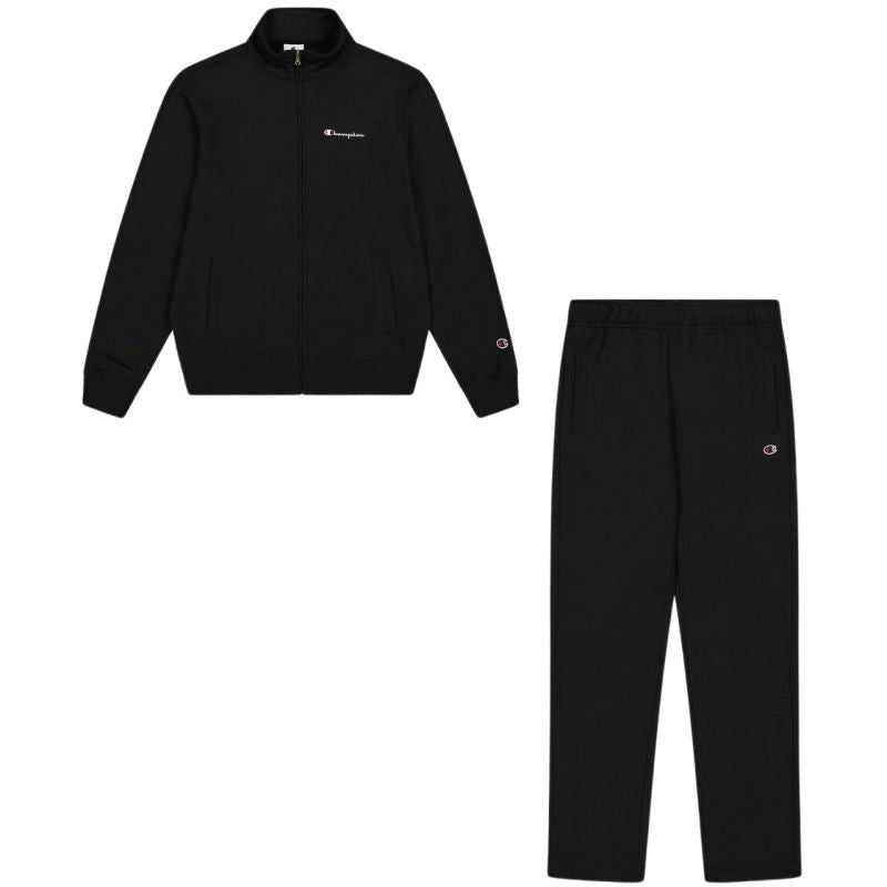 Champion Full Zip Suit M 221163 KK001 Clothing/Training/Champion Your Sports Performance