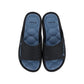 Rider shoes men's sports flip-flops Bay XIV Ad comfortable black slippers Rider