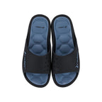 Rider shoes men's sports flip-flops Bay XIV Ad comfortable black slippers Rider