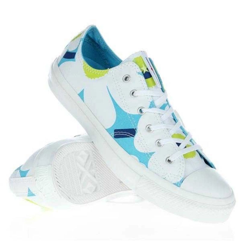 Converse Chuck Taylor Premium OX 537173 In preparation Your Sports Performance