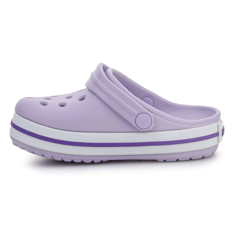 Crocs Crocband Kids Clog T 207005-5P8 Footwear/Swimming/Kids Crocs