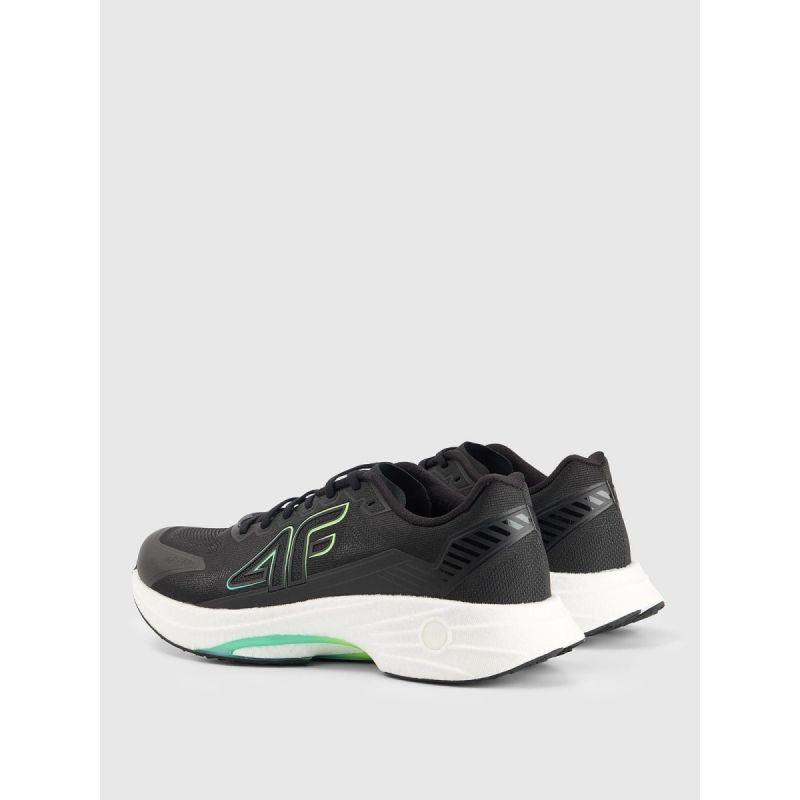 Speed Runner Men's Running Shoes 4F 4FRSS25FSPOM154-20S Footwear Your Sports Performance