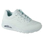 Skechers Uno Frosty Kicks W 155359-MNT shoes Footwear/Lifestyle/Skechers Your Sports Performance