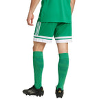 Shorts adidas Squadra 25 M JN7482 Clothing/Football Adidas