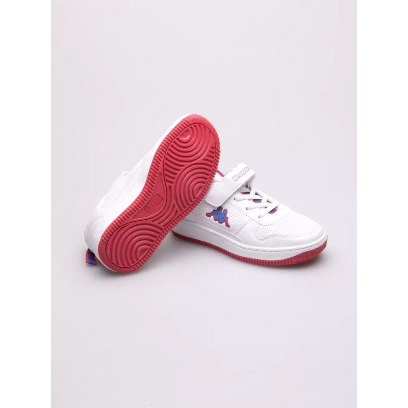 Shoes Kappa Fogo K Jr 260989K-1020 Footwear/Lifestyle/Kappa Kappa