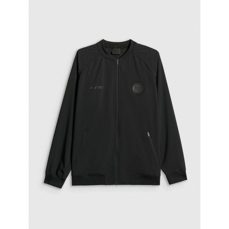 Men's bomber sweatshirt 4F | Robert Lewandowski 4F RL9KSS26TSWSM2953-20S