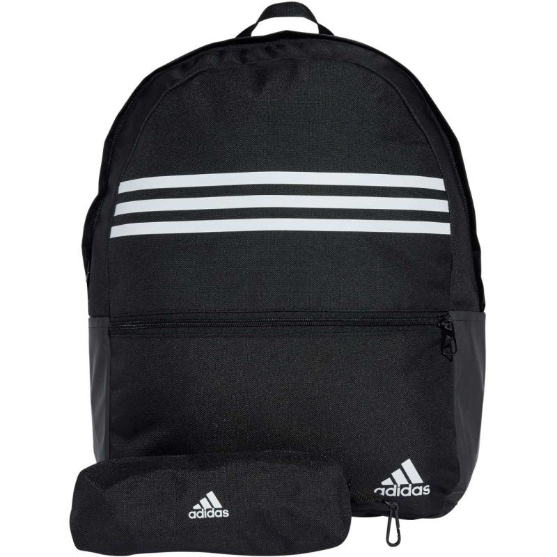 Adidas Classic Horizontal 3-S backpack IZ1895 Accessories/Plecaki Adidas