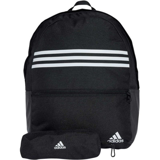 Adidas Classic Horizontal 3-S backpack IZ1895 Accessories/Plecaki Adidas