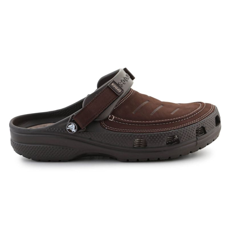 Crocs Yukon Vista II Ir Clog M 207689-23D clogs Footwear/Lifestyle/Crocs Crocs