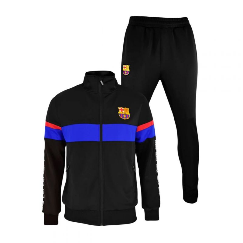 FC Barcelona Men's Tracksuit Barca 5002CHBLA To be categorized Your Sports Performance