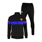 FC Barcelona Men's Tracksuit Barca 5002CHBLA To be categorized Your Sports Performance