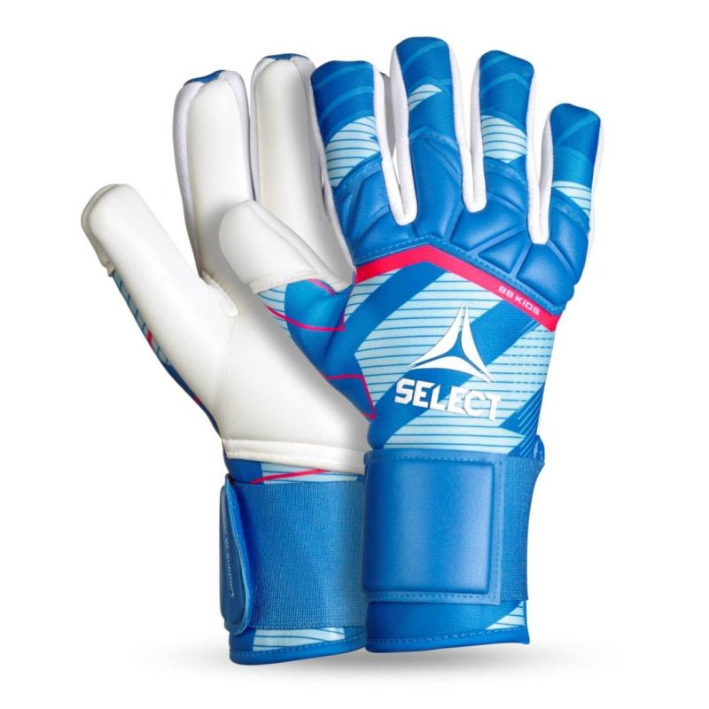 SELECT 88 Kids v25 Goalkeeper Football Gloves In preparation Your Sports Performance