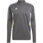 Sweatshirt adidas Condivo 22 Training 1/2 zip M HD2312 Clothing/Football Adidas