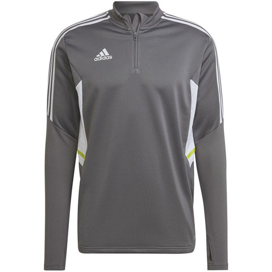 Sweatshirt adidas Condivo 22 Training 1/2 zip M HD2312 Clothing/Football Adidas