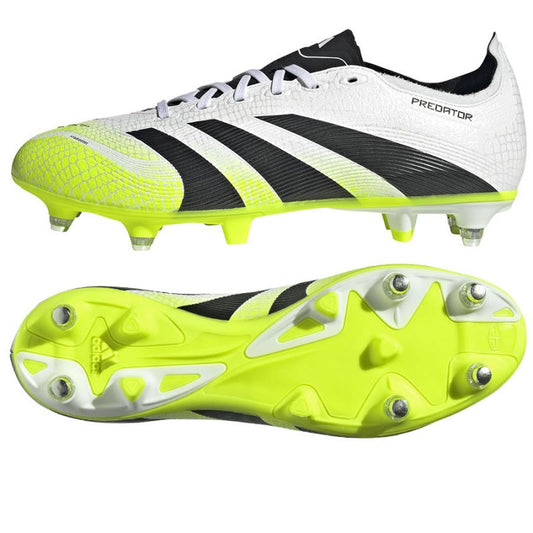 Adidas Predator League SG M JI1131 shoes Footwear/Football/SR/SG Adidas
